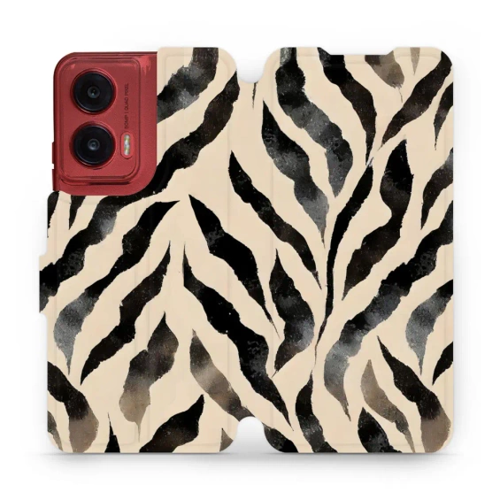 Etui do Motorola Moto G35 5G - wzór VA53S