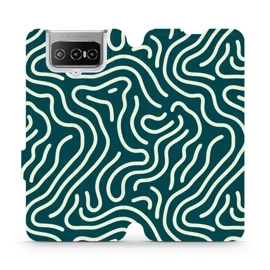 Etui do Asus Zenfone 7 ZS670KS - wzór VA61S