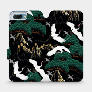 Etui do Huawei Honor 10 - wzór VP16S