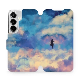 Etui do Samsung Galaxy S25 - wzór MR09S