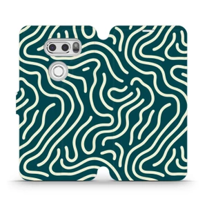 Etui do LG V30 - wzór VA61S