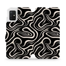 Etui do Samsung Galaxy A51 - wzór VA63S