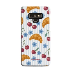 Etui Elite Pro do Samsung Galaxy Note 9 - wzór EP85E