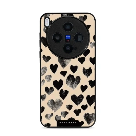 Etui Glossy Case do Vivo X300 - wzór GA51G