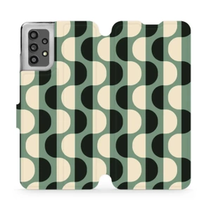 Etui do Samsung Galaxy A32 4G - wzór VA56S