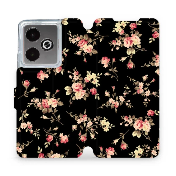 Etui do Realme GT 7 - wzór VD02S