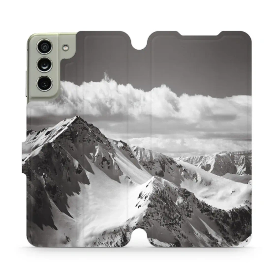 Etui do Samsung Galaxy S21 FE - wzór M152P