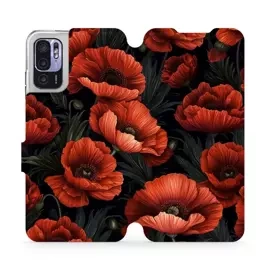 Etui do Xiaomi Redmi Note 10 5G - wzór VP45S