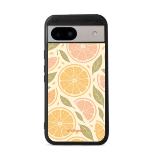 Etui Glossy Case do Google Pixel 8a - wzór GP80G