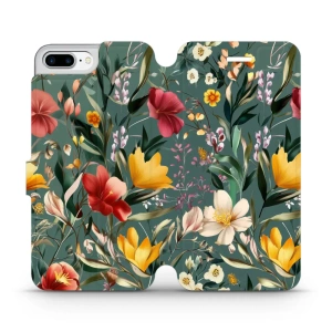 Etui do Apple iPhone 7 Plus - wzór VP71S