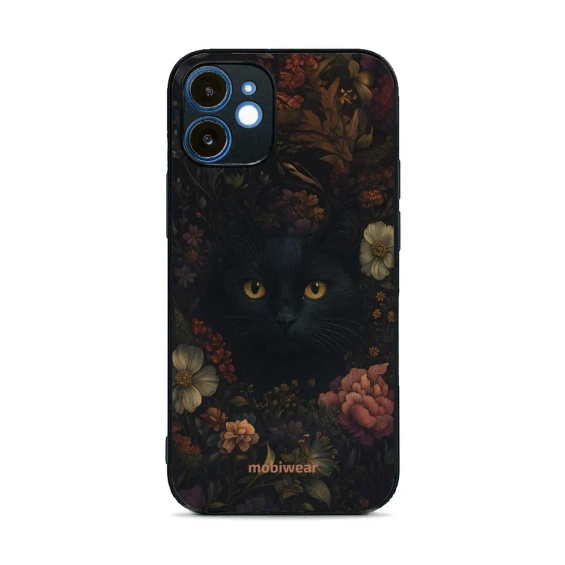 Etui Glossy Case do Apple iPhone 12 - wzór G161G