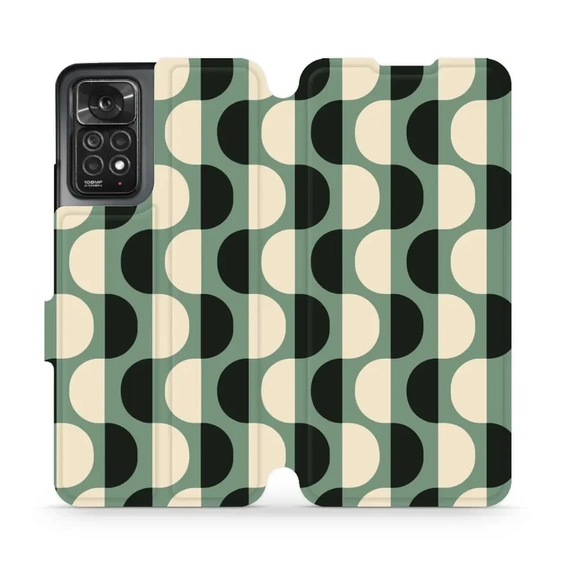 Etui do Xiaomi Redmi Note 11 Pro - wzór VA56S