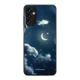 Etui Glossy Case do Samsung Galaxy M13 - wzór G048G