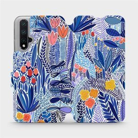 Etui do Huawei Honor 20 - wzór MP03P