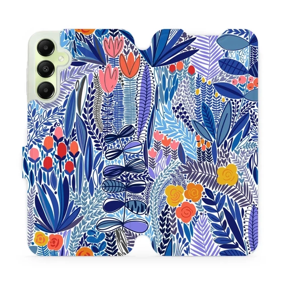 Etui do Samsung Galaxy A05s - wzór MP03P