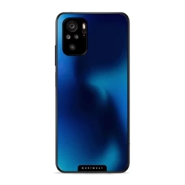 Etui Glossy Case do Xiaomi Redmi Note 10s - wzór G068G