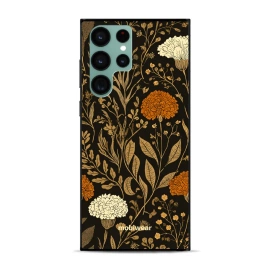 Etui Glossy Case do Samsung Galaxy S22 Ultra - wzór G174G