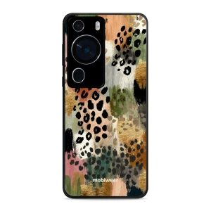 Etui Glossy Case do Huawei P60 Pro - wzór G167G
