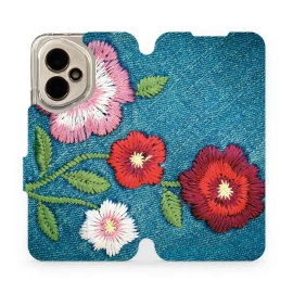 Etui do Huawei Honor 400 - wzór MD05P