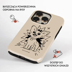 Etui Elite Pro do Xiaomi Redmi 15C 5G - wzór E33BS