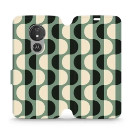 Etui do Motorola Moto G7 Power - wzór VA56S