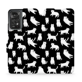 Etui do Xiaomi Redmi Note 11 Pro - wzór V163S