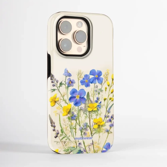 Etui Elite Pro do Google Pixel 9A - wzór EP41E