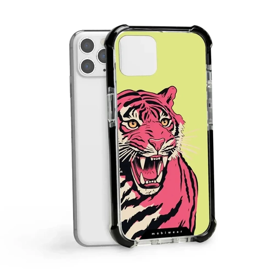 Etui MagSafe Elite Bumper Apple iPhone 11 Pro Max - wzór D029D