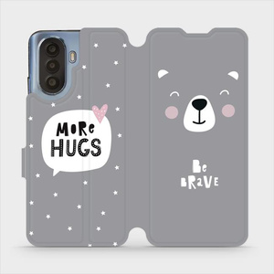 Etui do Huawei Nova Y70 - wzór MH06P