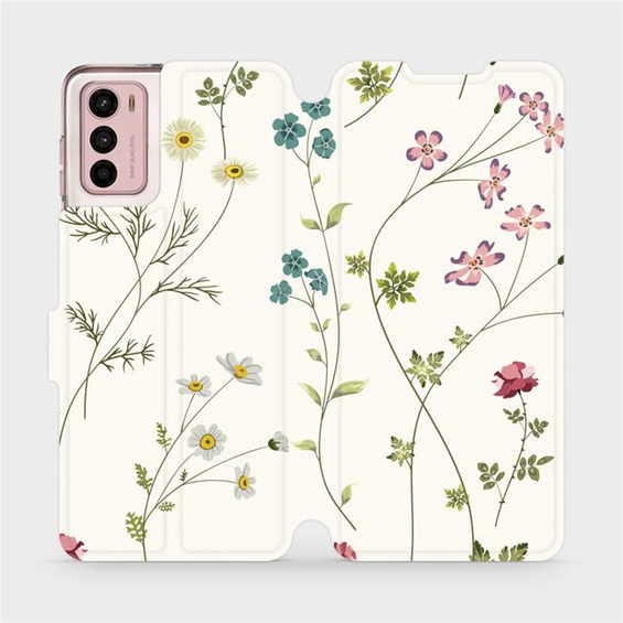 Etui do Motorola Moto G42 - wzór MD03S