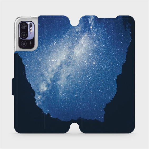 Etui do Xiaomi Redmi Note 10 5G - wzór M146P