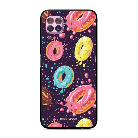 Etui Glossy Case do Huawei P40 Lite - wzór G046G