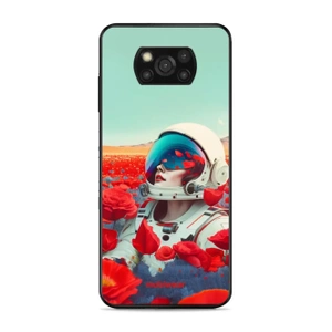Etui Glossy Case do Xiaomi POCO X3 Pro - wzór G001G