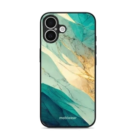 Etui Glossy Case do Apple iPhone 16 - wzór G024G