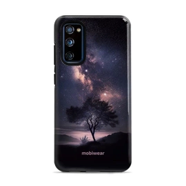 Etui Elite Pro do Samsung Galaxy S20 FE - wzór E005E