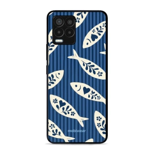 Etui Glossy Case do Realme 8 Pro - wzór GP89G