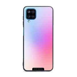 Etui Glossy Case do Samsung Galaxy A12 - wzór G065G