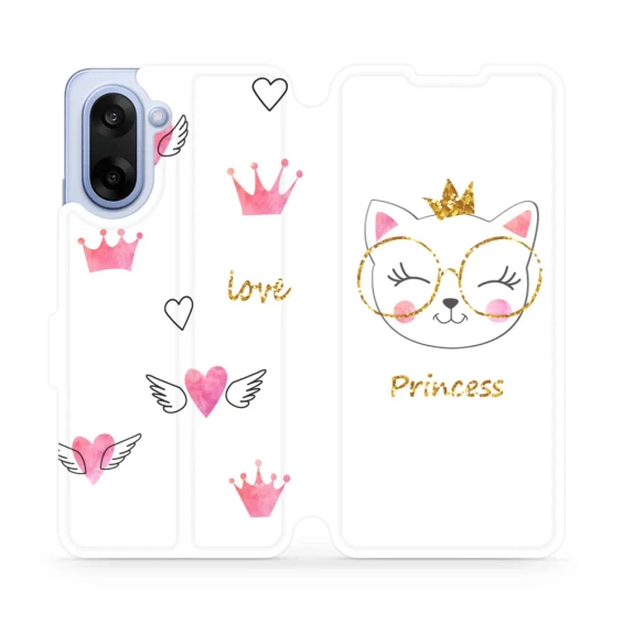 Etui do OnePlus Nord CE5 - wzór MH03S