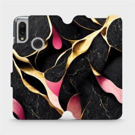 Etui do Xiaomi Redmi 7 - wzór VP35S