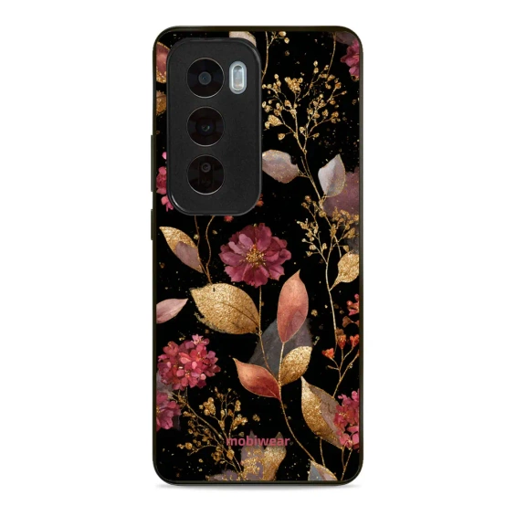 Etui Glossy Case do OPPO Reno 12 Pro 5G - wzór G171G