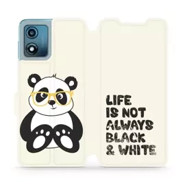 Etui do Motorola Moto E13 - wzór M041S