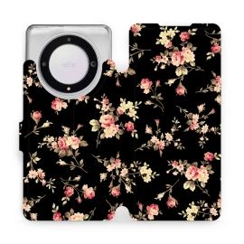 Etui do Huawei Honor Magic5 Lite 5G - wzór VD02S