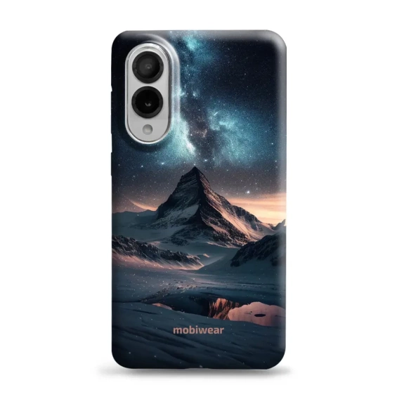 Etui Elite Pro do Samsung Galaxy S25 Edge - wzór E006E