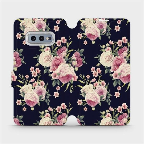 Etui do Samsung Galaxy S10e - wzór V068P