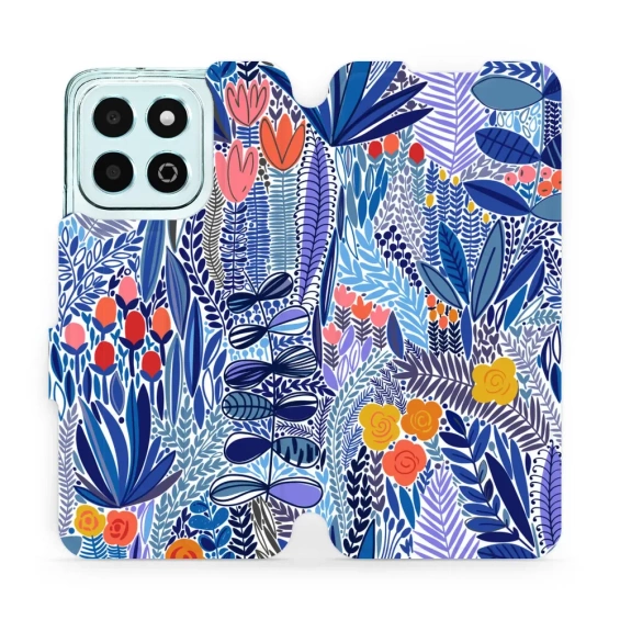 Etui do Huawei Honor X6b - wzór MP03P