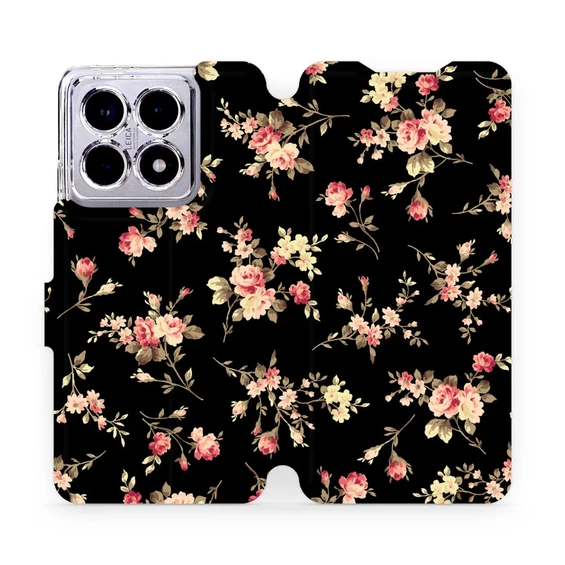 Etui do Xiaomi 14T Pro - wzór VD02S