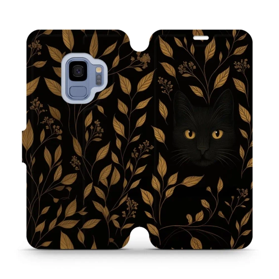 Etui do Samsung Galaxy S9 - wzór V164S