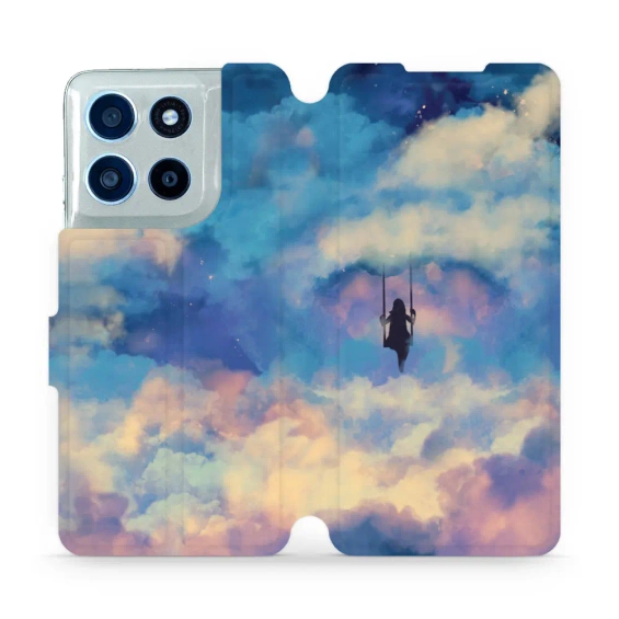 Etui do Motorola Moto G56 5G - wzór MR09S
