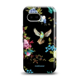 Etui Elite Pro do Google Pixel 9A - wzór ED09E