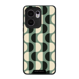 Etui Glossy Case do OPPO Reno 13 F 5G - wzór GA56G
